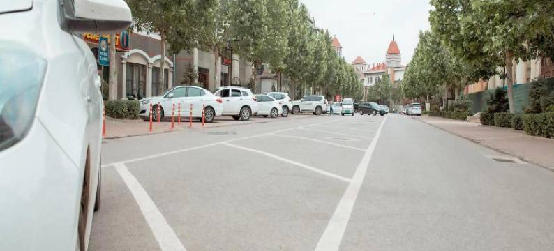 汉庭酒店(唐山宴南湖度假区店)图片