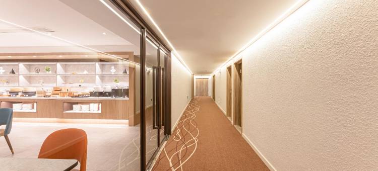 汉庭酒店(南京大厂长冲步行街店)图片