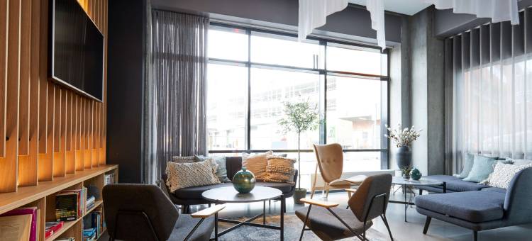 Four Points Flex by Sheraton Aalborg图片