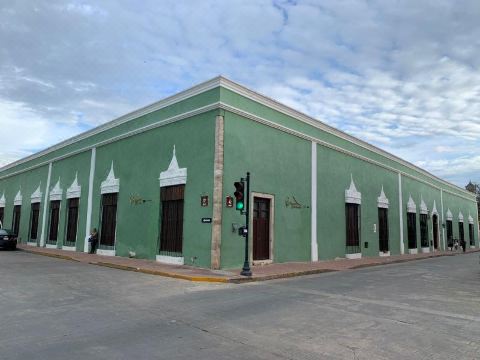 Real Hispano酒店(Real Hispano) Hotel Overview