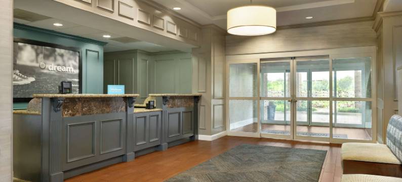 希尔顿欢朋套房酒店-蒙哥马利东大通(Hampton Inn & Suites Montgomery-EastChase)图片