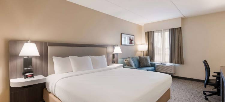 度假小屋贝斯特韦斯特酒店(Best Western Holiday Lodge)图片