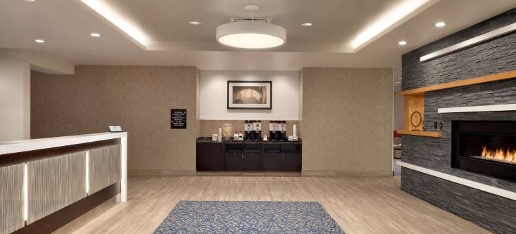 罗斯蒙特芝加哥奥黑尔欢朋套房酒店(Hampton Inn & Suites Rosemont Chicago O'Hare)图片