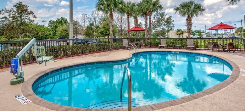 斯图尔特北欢朋套房酒店(Hampton Inn & Suites Stuart-North)图片