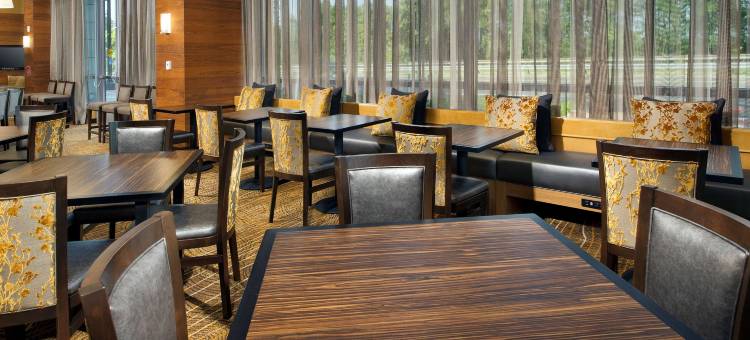 华盛顿特区诺玛联合车站Homewood Suites by Hilton(Homewood Suites by Hilton Washington DC NoMa Union Station)图片