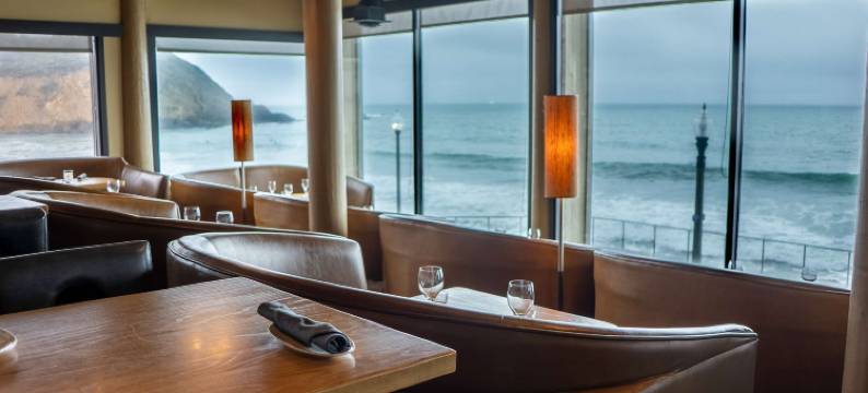 帕西菲卡灯塔璀蔓臻选温德姆酒店(Pacifica Lighthouse Hotel Trademark Collection by Wyndham)图片