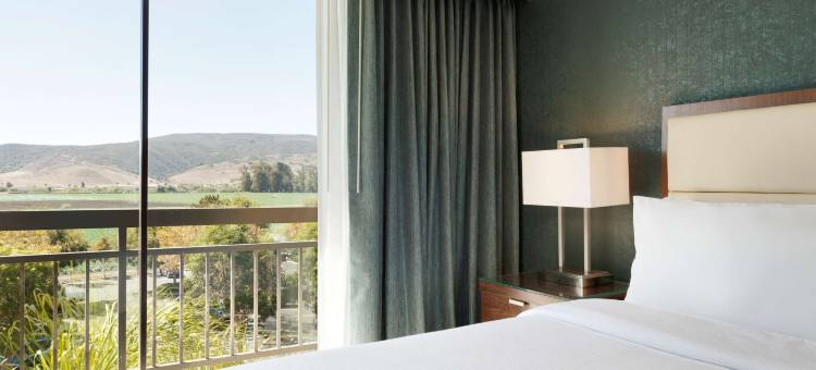 希尔顿安泊酒店-圣路易斯奥比斯波(Embassy Suites by Hilton San Luis Obispo)图片