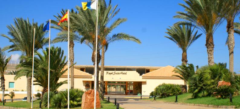 皇家套房酒店(Royal Suite)图片