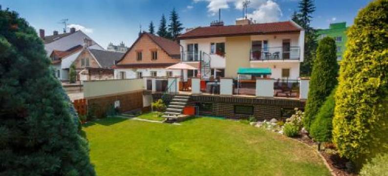 克劳斯旅馆(Pension Kraus)图片