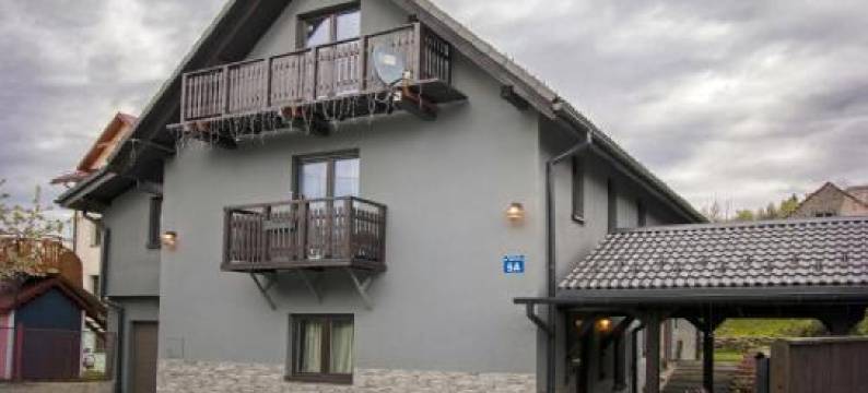 Apartamenty Pilsko Korbielów Komfortowe Mieszkania DLA Rodzin I Narciarzy w Beskidach图片