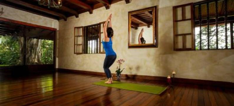 圣何塞之家旅馆(Casa de Piedra Escazú)图片