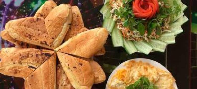 东范住宿加早餐旅馆(Dong Van B&B)图片