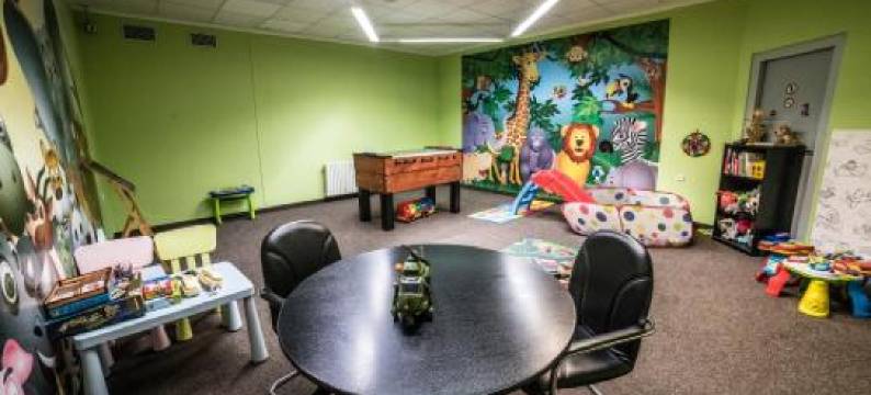 信息中心公寓(IT Centrum Apartments)图片