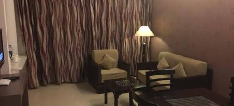 湿婆绿洲度假村(Shiva Oasis Resort)图片