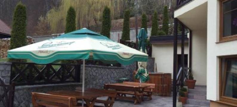 Pensiunea Görgő Panzió图片