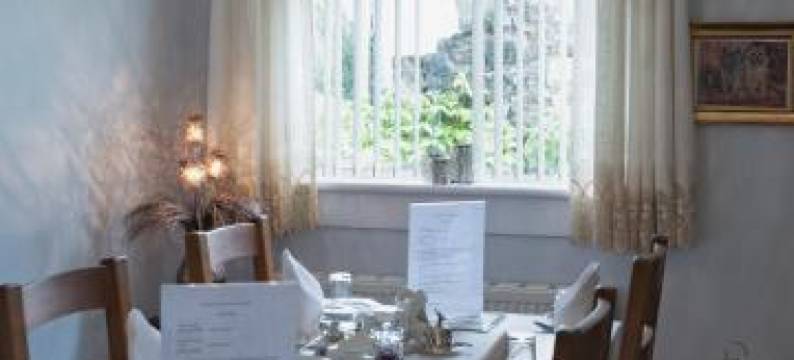 洛威菲尔德家庭旅馆(Lowefield B&B)图片