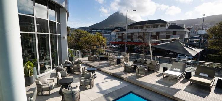 橙街 15 号非洲之傲酒店(The Capital 15 on Orange)(The Capital 15 on Orange Hotel & Spa)图片