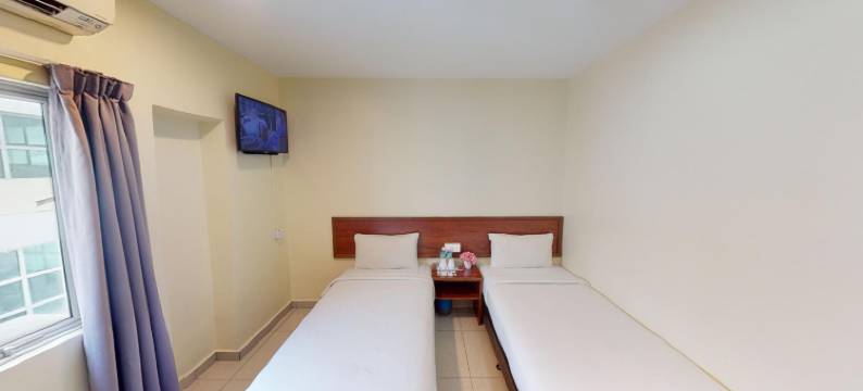 枫叶酒店(Maple Inn)图片