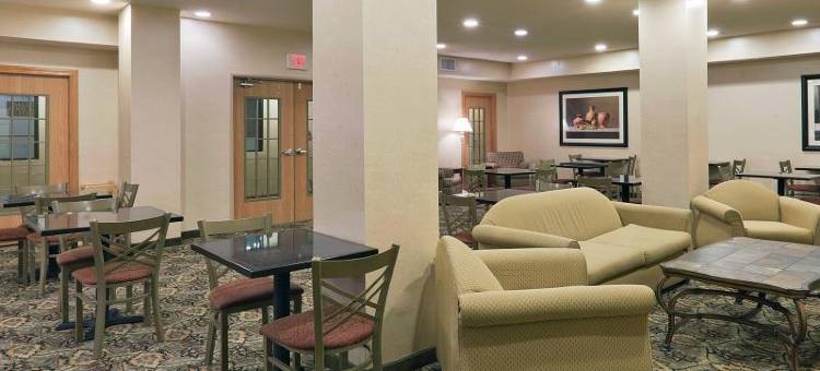 智选假日套房酒店布卢明顿N -马丁斯维尔 by IHG(Holiday Inn Express & Suites MARTINSVILLE-BLOOMINGTON AREA by IHG)图片