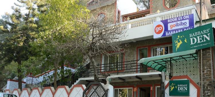 巴巴尔小窝-优雅家庭旅馆(Babbar's Den- An Elegant Homestay)图片