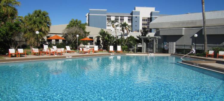 奥兰多国际大道-标志假日酒店(Holiday Inn Orlando International DR-Icon)图片