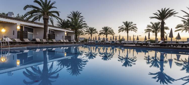 巴尔米拉帕拉蒂姆酒店 - 限成人(Palladium Hotel Palmyra - Adults Only)图片