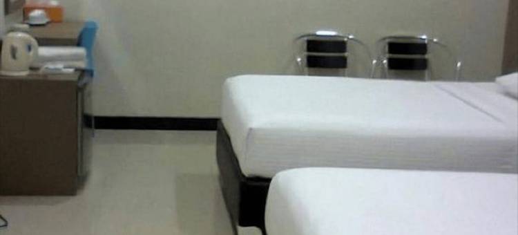 普马塔酒店(Permata Hotel)图片