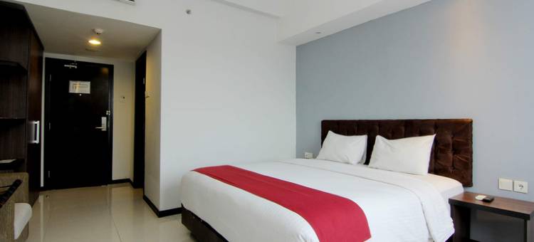 茉莉芬太阳酒店(The Sun Hotel Madiun)图片