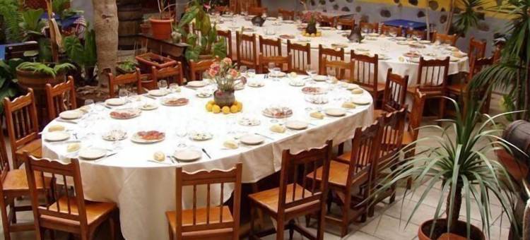 拉奥罗塔瓦乡村酒店(Hotel Rural Orotava)图片