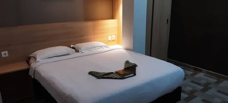 巴巴伊斯兰旅馆(Baba Guest House Syariah)图片