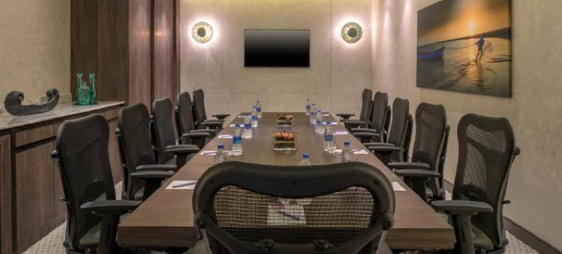 The Residency Towers, Rameswaram图片