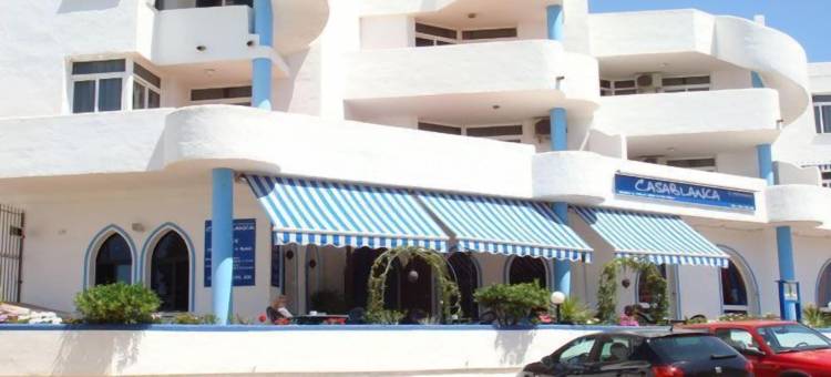 奥纳贝尔公寓酒店(Aparthotel Ona Campanario)图片