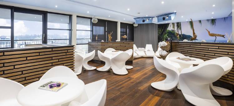 布鲁克兰酒店&SPA(Brooklands Hotel Surrey)图片