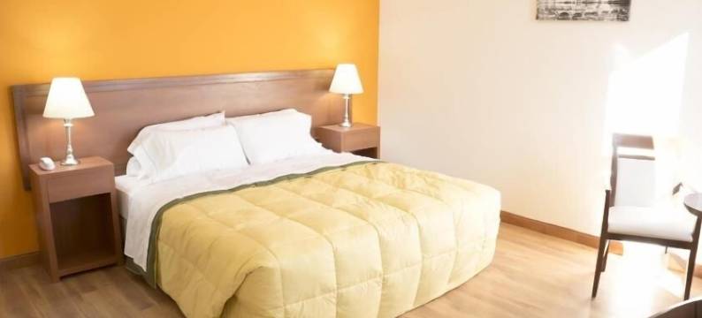 园警住宅酒店(Park View Hotel & Residences)图片