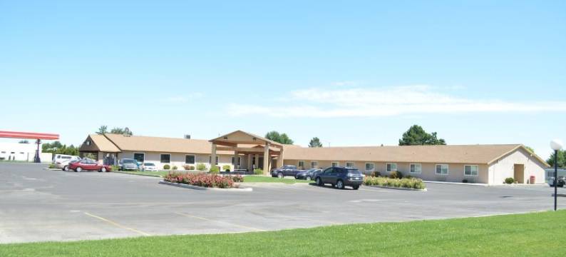 昆西骑士酒店(Knights Inn Quincy)图片