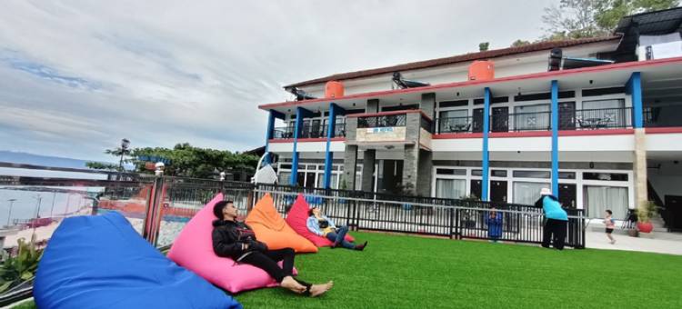 Dio Refael Hotel图片