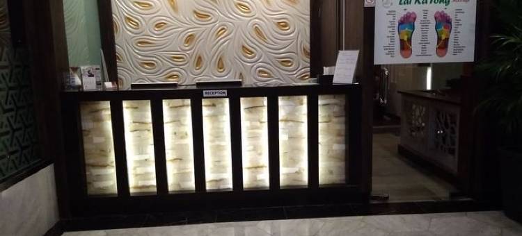 巴淡岛Nagoya帕拉贡酒店(Paragon Nagoya Hotel Batam)图片