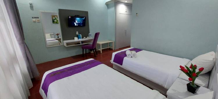 伊亚拉酒店及度假村(Ilaya Hotel and Resort)图片