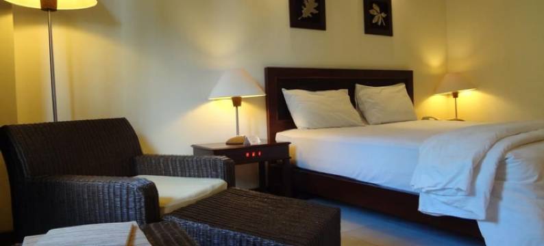 绿洲艾特杰酒店(Oasis Atjeh Hotel)图片