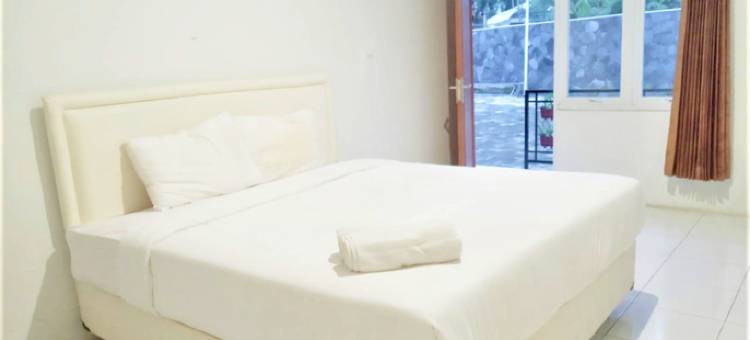 Urbanview Maribaya Lembang Bandung图片