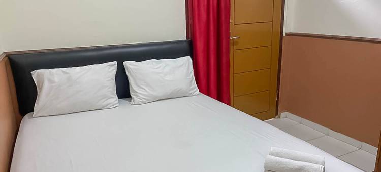 法罕德旅馆(Farhan de Guest House)图片