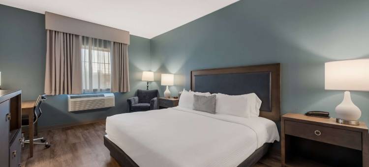 SureStay Plus Hotel by Best Western Highland Poughkeepsie图片