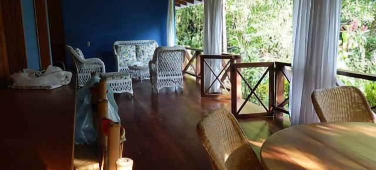 海上阳光旅馆(Hotel Casitas Mar y Luz)图片