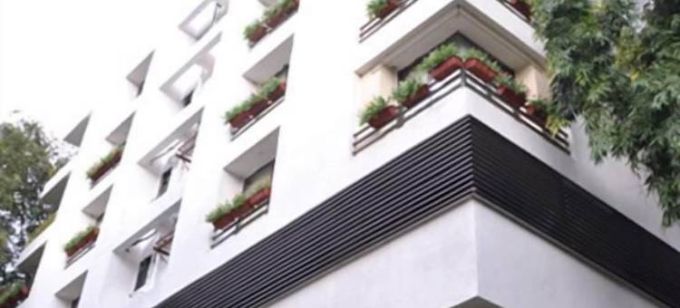 浦那郁金香大酒店(The Grand Tulip)图片