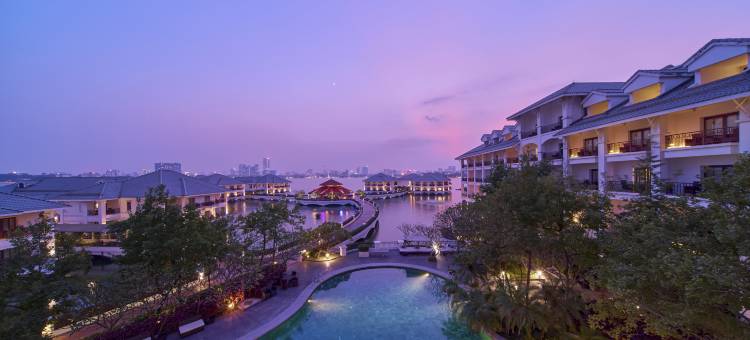 河内西湖洲际酒店(InterContinental Hanoi Westlake)图片