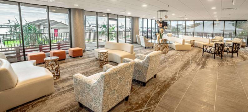 Bask温德姆商标精选酒店, 大石码头(Bask Hotel at Big Rock Landing, Trademark Coll by Wyndham)图片