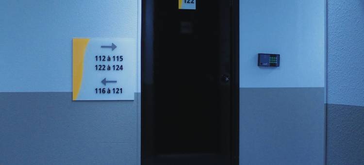 北鲁昂 - 巴朗坦普瑞米尔经典酒店(Premiere Classe Rouen Nord - Barentin)图片