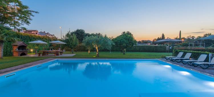 公寓Maj Residence高级(Maj Premium Residence)图片