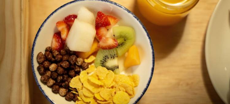 利尔塔德广场小皇宫酒店(Petit Palace Lealtad Plaza)图片