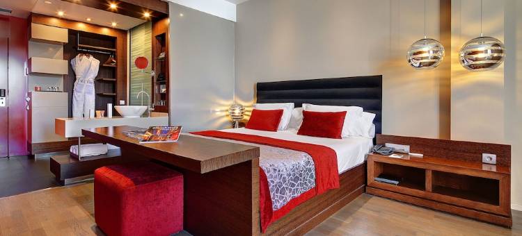 奥利维亚广场酒店(Olivia Plaza Hotel)图片